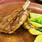 首钢大食堂·中西融合菜餐厅(首钢园店)