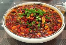 和记老烩面美食图片