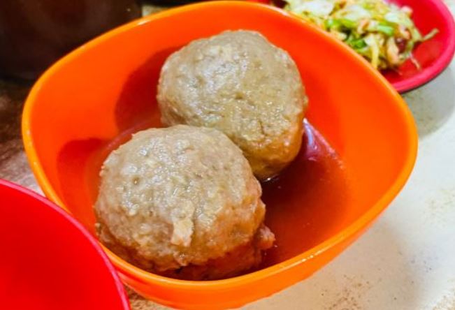 朝鲜老太太冷面馆(新华街店)餐厅图片