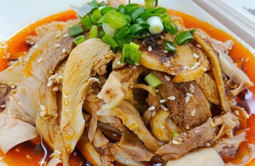 湘江春(江油店)