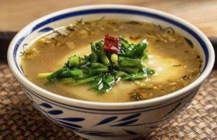 李记搅团(丰庆公园店)