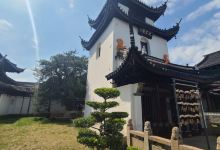 莲池禅院-文昌阁景点图片