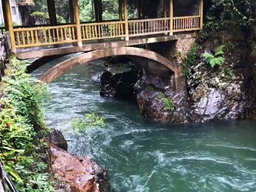 螃蟹沟