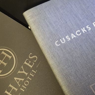 Cusack's Bar and Restaurant (Hayes Hotel)