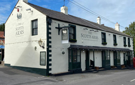 The Scotts Arms