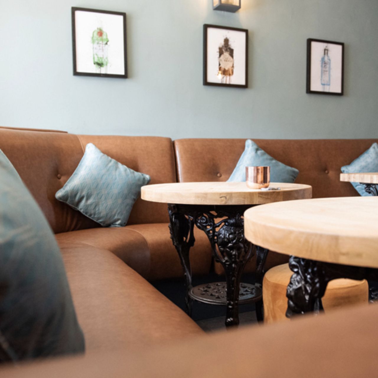 Ridgeway Bar & Kitchen餐厅图片