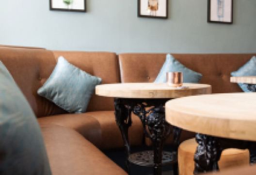 Ridgeway Bar & Kitchen美食图片