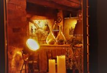 Altes Eishaus Restaurant美食图片