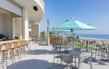 Max Beach Resort餐厅图片