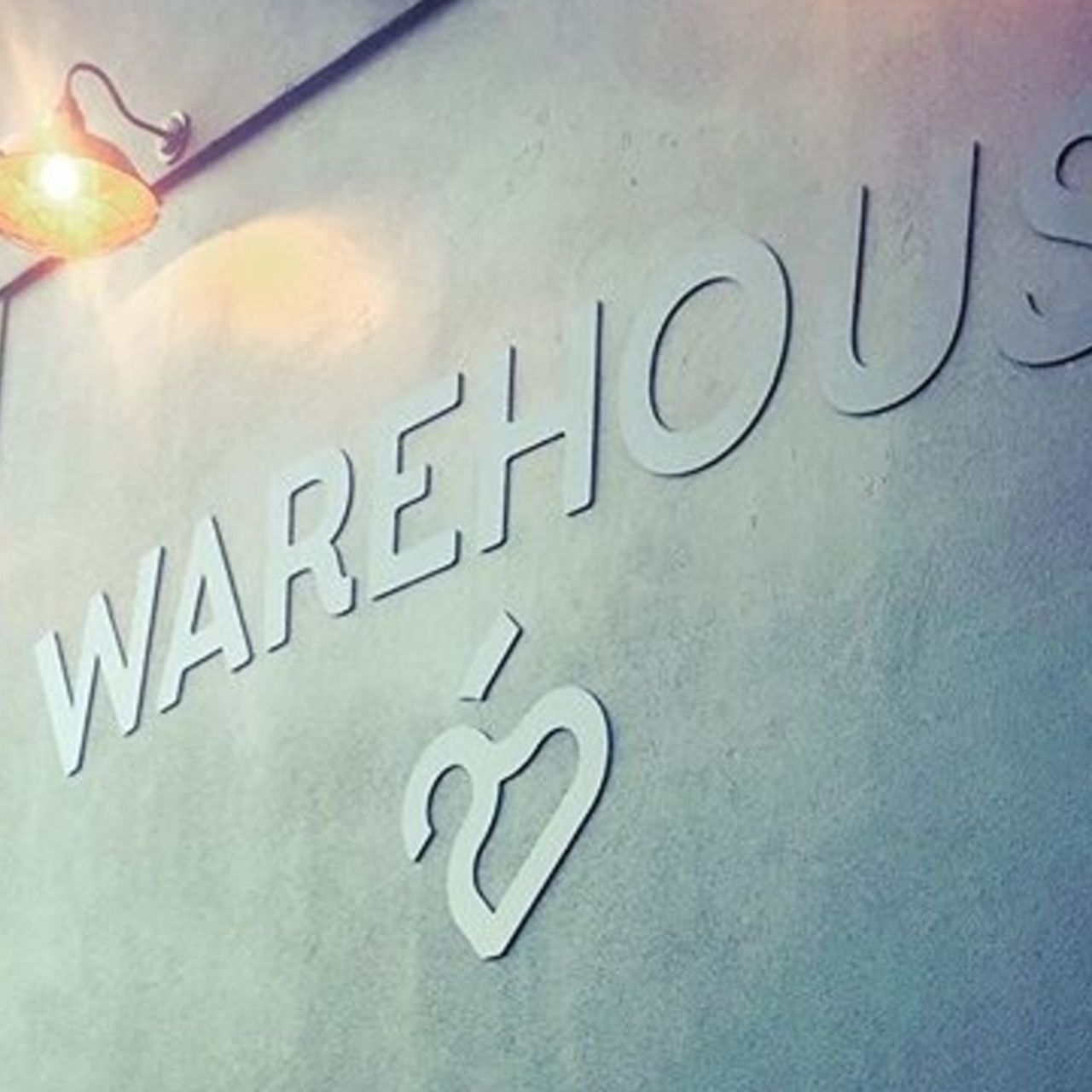 Warehouse 25餐厅图片