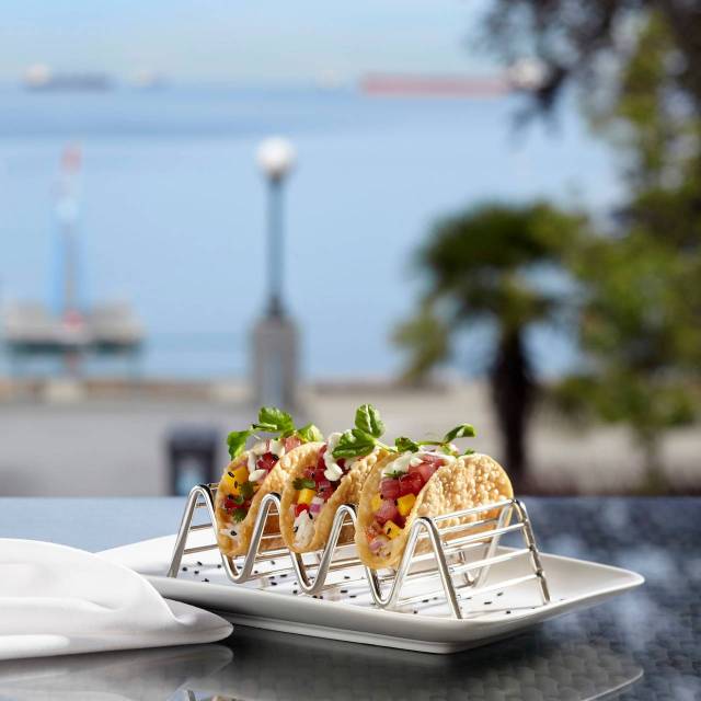 The Boathouse Restaurant