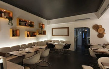 Biancospino Ristorante餐厅图片
