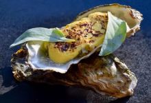 Chateau du Clos de la Ribaudiere美食图片