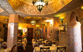 RAJASTHAN VILLA