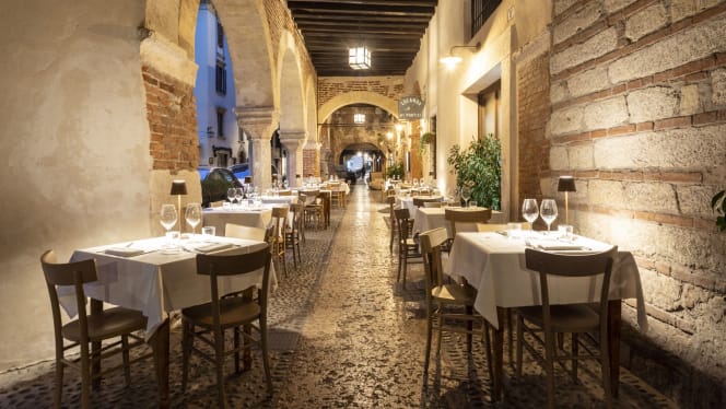 Locanda Ai Portici