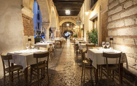 Locanda Ai Portici