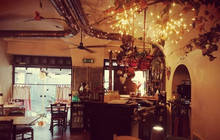 Ristorante Angolo Divino餐厅图片