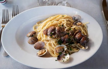 ristorante La Carretta餐厅图片