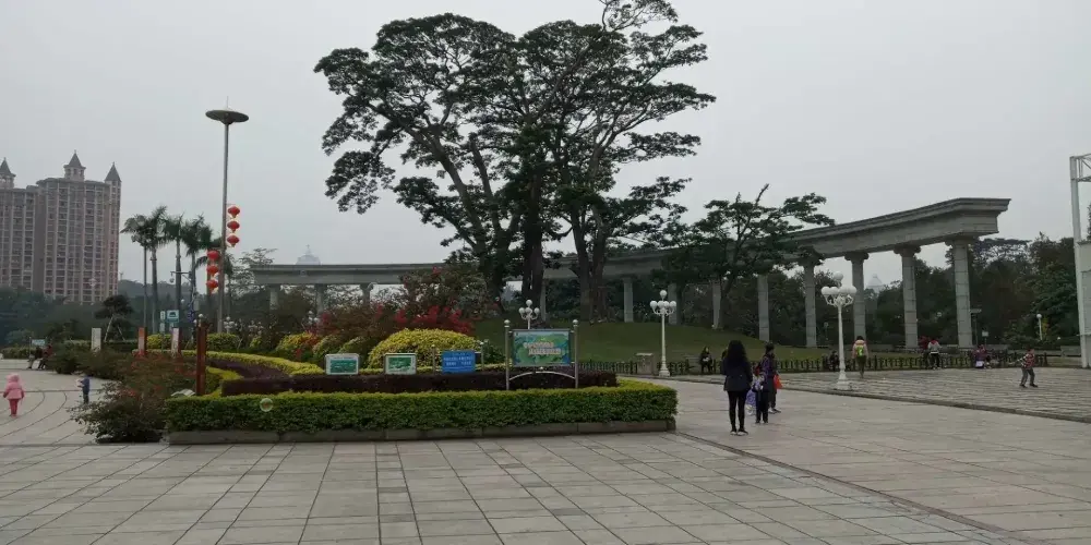永安旅遊