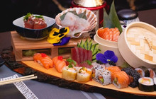 Koen Sushi餐厅图片