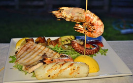 Ristorante Overé Pizzaioli Musicanti