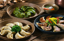 Boeddha Eye餐厅图片