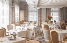 Ristorante degli Olivi餐厅图片
