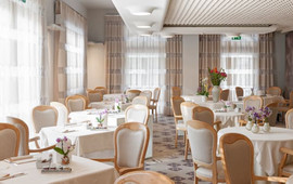 Ristorante degli Olivi