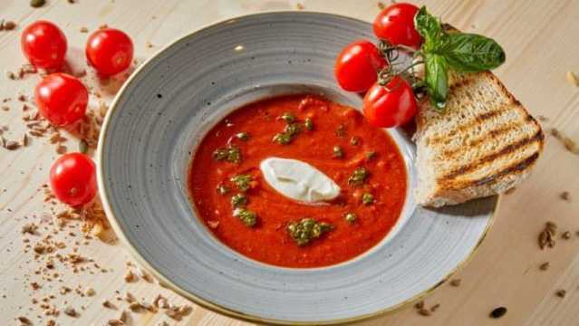 Restaurant Twelve (by Fletcher)餐厅图片