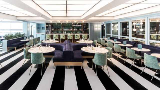 Le Trèfle餐厅图片