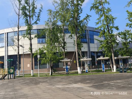 遂宁市安居区博物馆