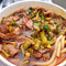 罗氏热干牛肉面馆(玫瑰街总店)