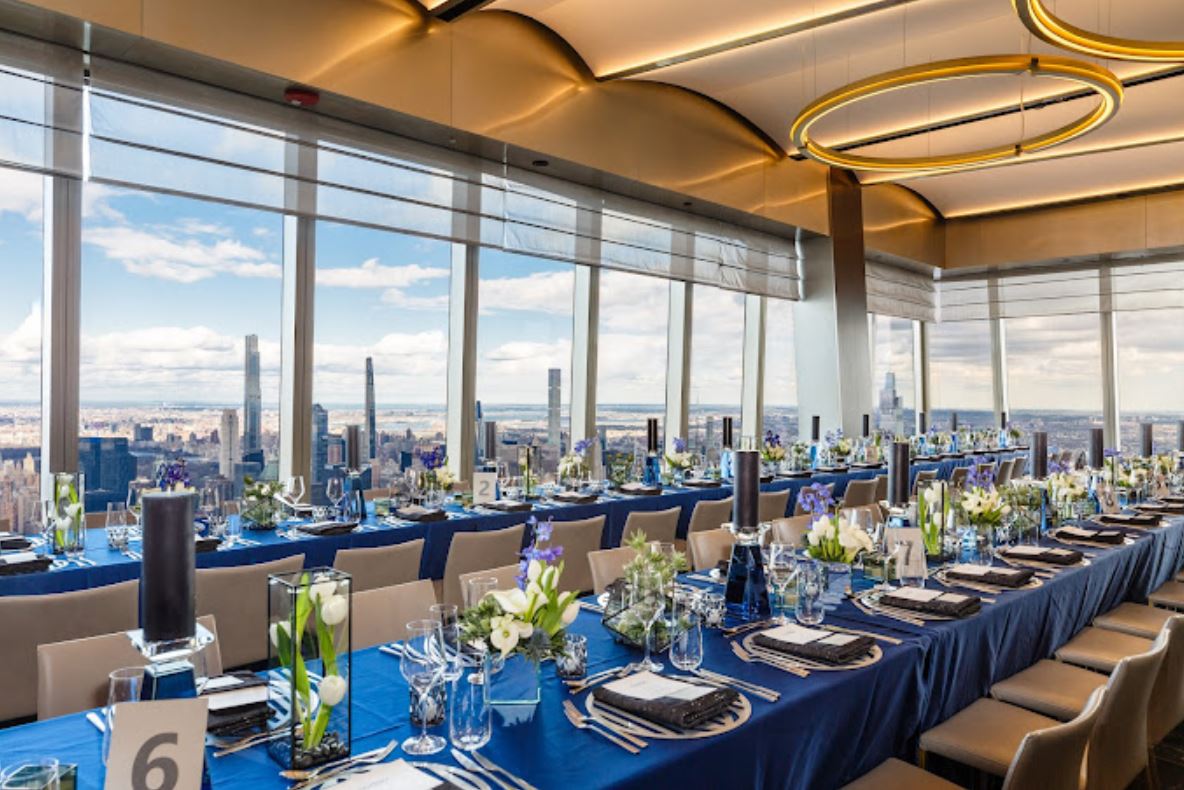 Peak with Priceless Restaurant & Bar餐厅图片