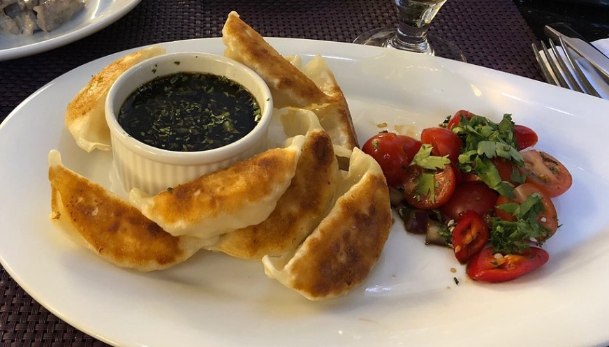 莫斯科列宁格勒希尔顿酒店(Hilton Moscow Leningradskaya)图片
