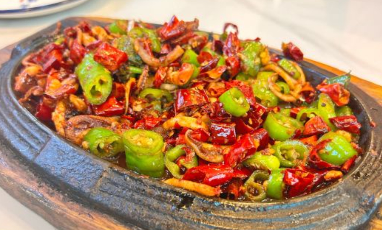 百味屋(塘东街店)餐厅图片