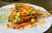 小土豆家常菜馆餐厅图片