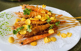 小土豆家常菜馆