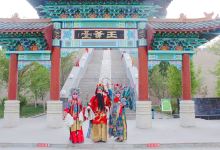回王府景点图片