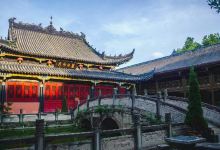 圣水寺景点图片