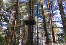 Aoubre L'aventure Nature景点图片