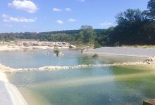 Big Rocks Park景点图片