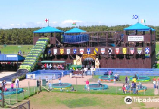 East Links Family Park景点图片