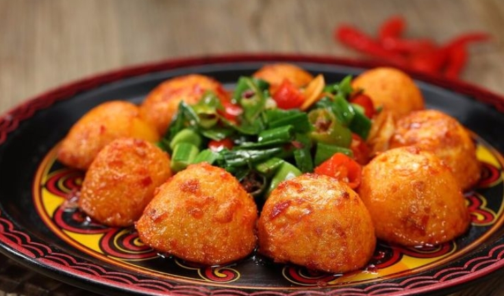 阿斯牛牛风情餐厅(民族大道店)