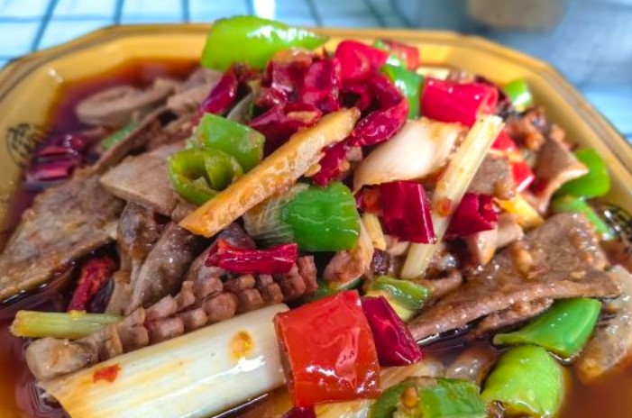 賴記豆花(兴隆店)