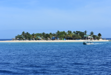 South Sea Island景点图片