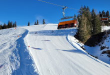 Rußbach am Paß Gschütt - Dachstein West景点图片