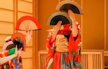 晗山月YAMA TSUKI·艺伎怀石餐厅图片