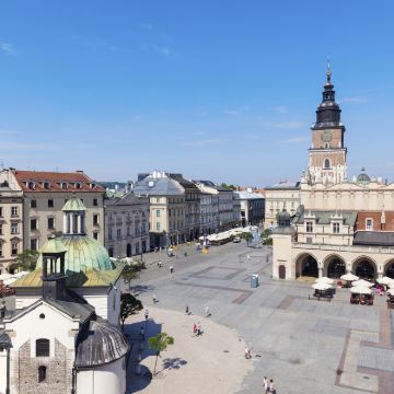 德国+捷克+波兰+匈牙利+奥地利+瑞士12日11晚跟团游