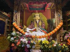 昌珠寺-山南-阿诚的白日梦