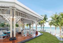 Red Rum - JW Marriott Phu Quoc Emerald Bay Resort & Spa美食图片